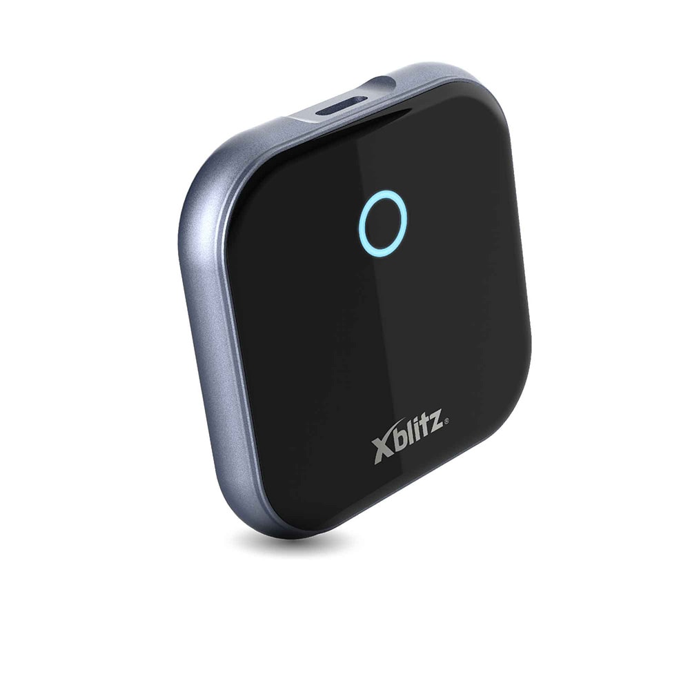Xblitz SmartCAR – langaton CarPlay- ja Android Auto -adapteri