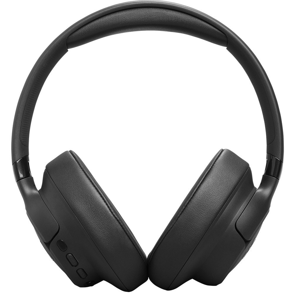 JBL Tune 780NC Over-ear Hörlurar - Svart / Bluetooth-headset / Adaptiv brusreducering