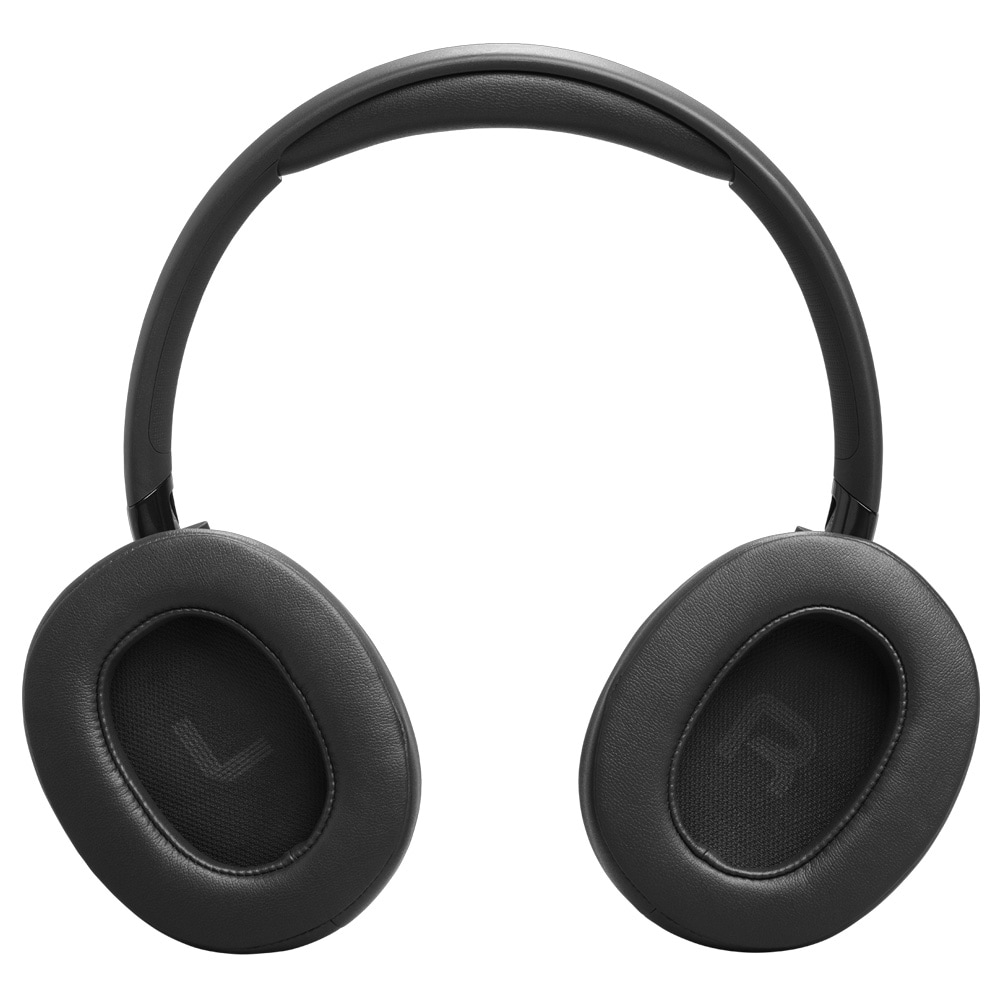 JBL Tune 780NC Over-ear Hörlurar - Svart / Bluetooth-headset / Adaptiv brusreducering