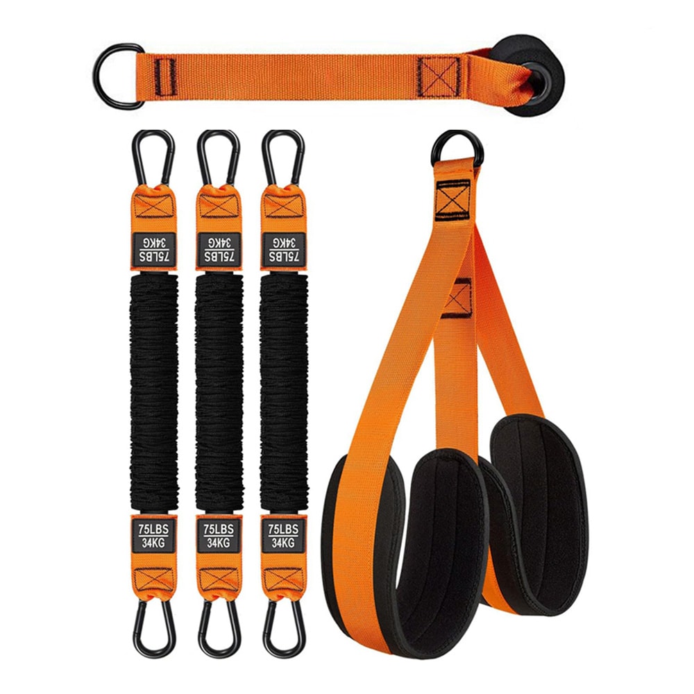 Pull Up Band / Støttebånd for trening / Treningsbånd for chin-ups og pull-ups