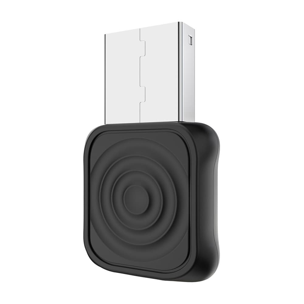 Carlinkit Mini Ultra Trådlös Adapter till CarPlay/Android Auto / USB-dongel / Biladapter