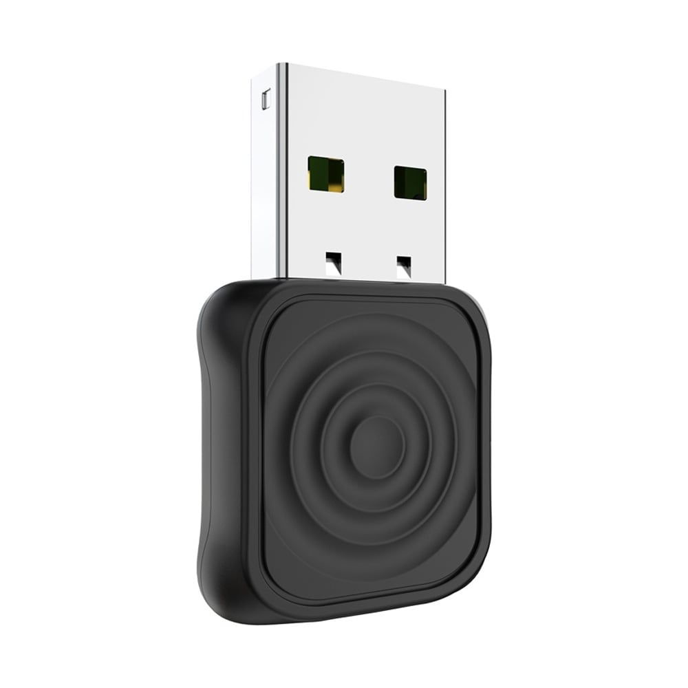 Carlinkit Mini Ultra Trådlös Adapter till CarPlay/Android Auto / USB-dongel / Biladapter