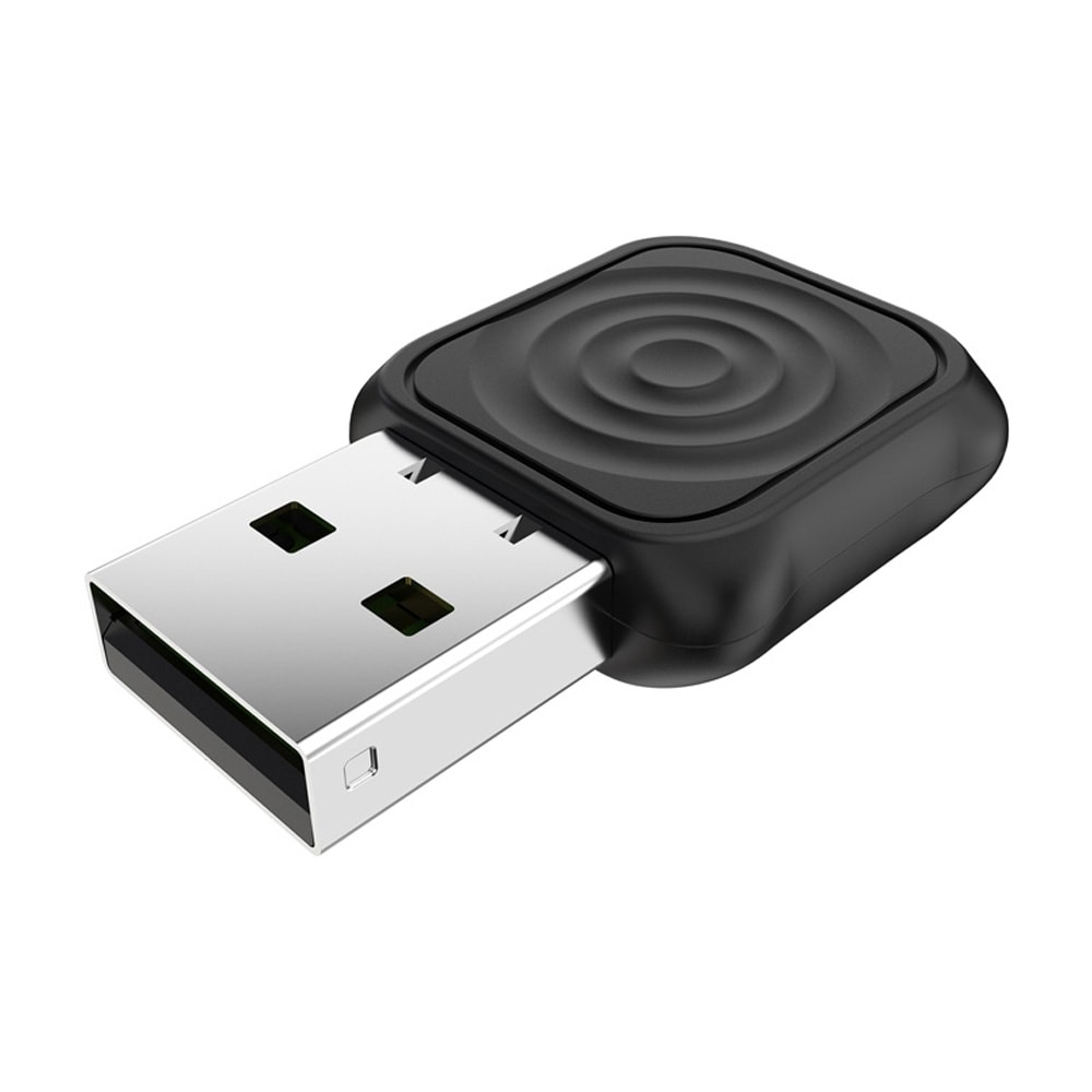 Carlinkit Mini Ultra Trådlös Adapter till CarPlay/Android Auto / USB-dongel / Biladapter