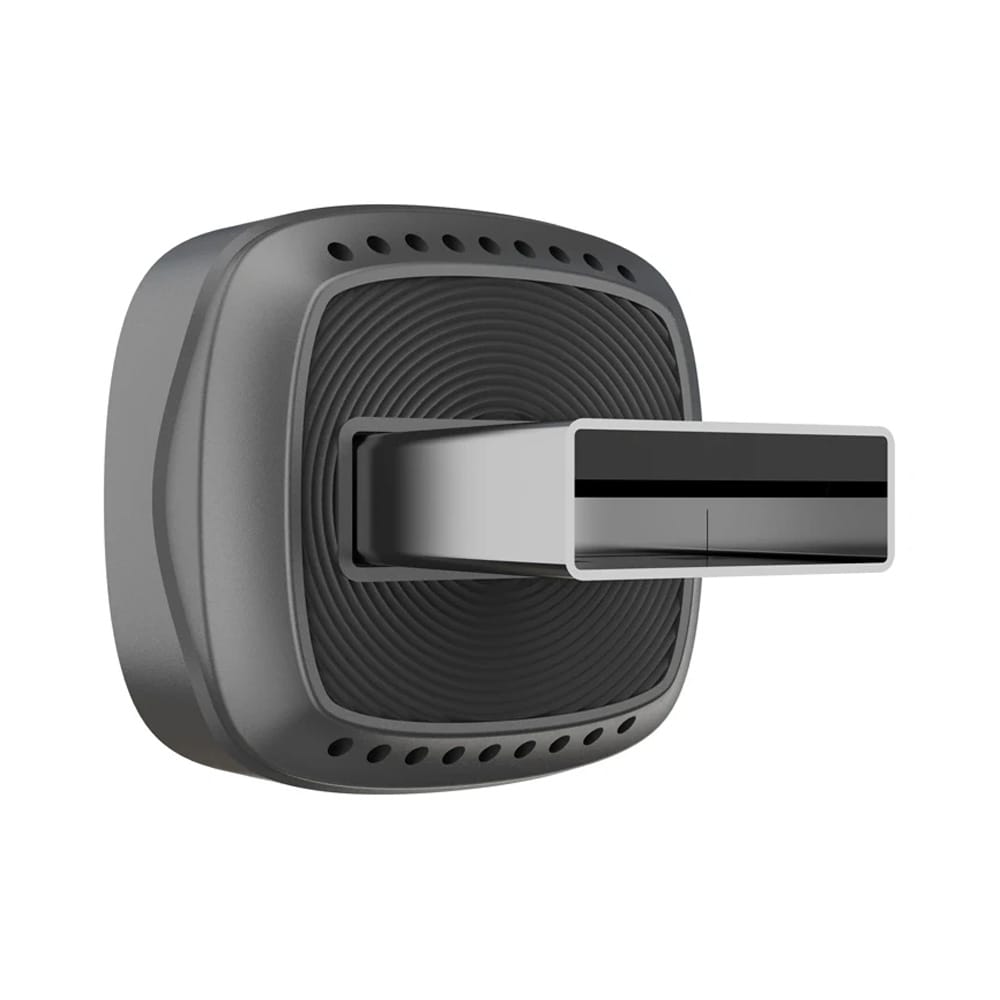 Carlinkit Mini Ultra 5 Trådlös Adapter till CarPlay/Android Auto / Bluetooth 5.2 / Wi-Fi