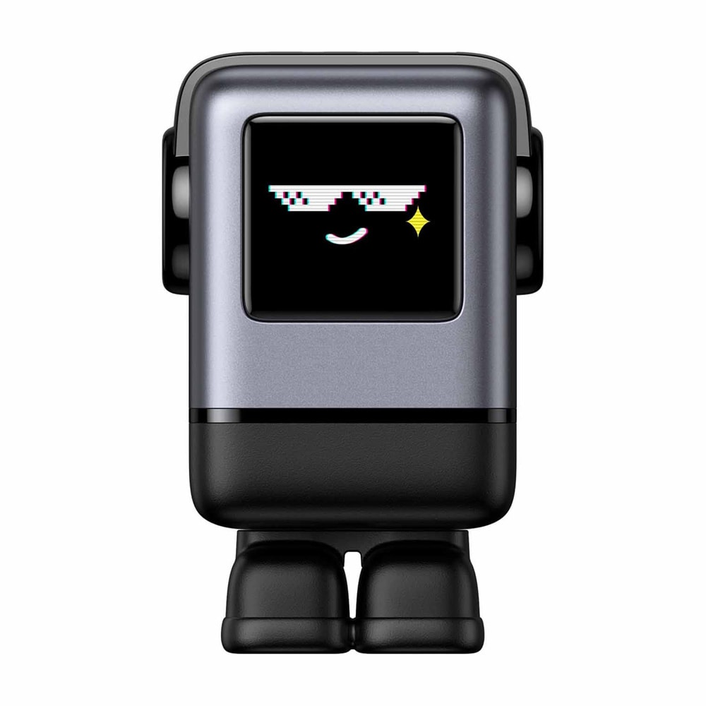 Ugreen X688 Uno 100W USB-Laddare med 5A 1xUSB, 3xUSB-C / USB-C-laddare / 4-portarsladdare