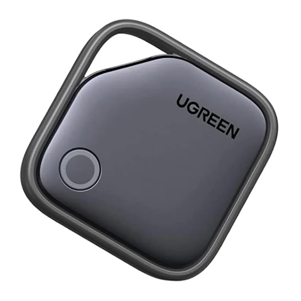 Ugreen SmartTag CM829 till Samsung Galaxy Series - Grå / Find-spårare / Bluetooth-tagg
