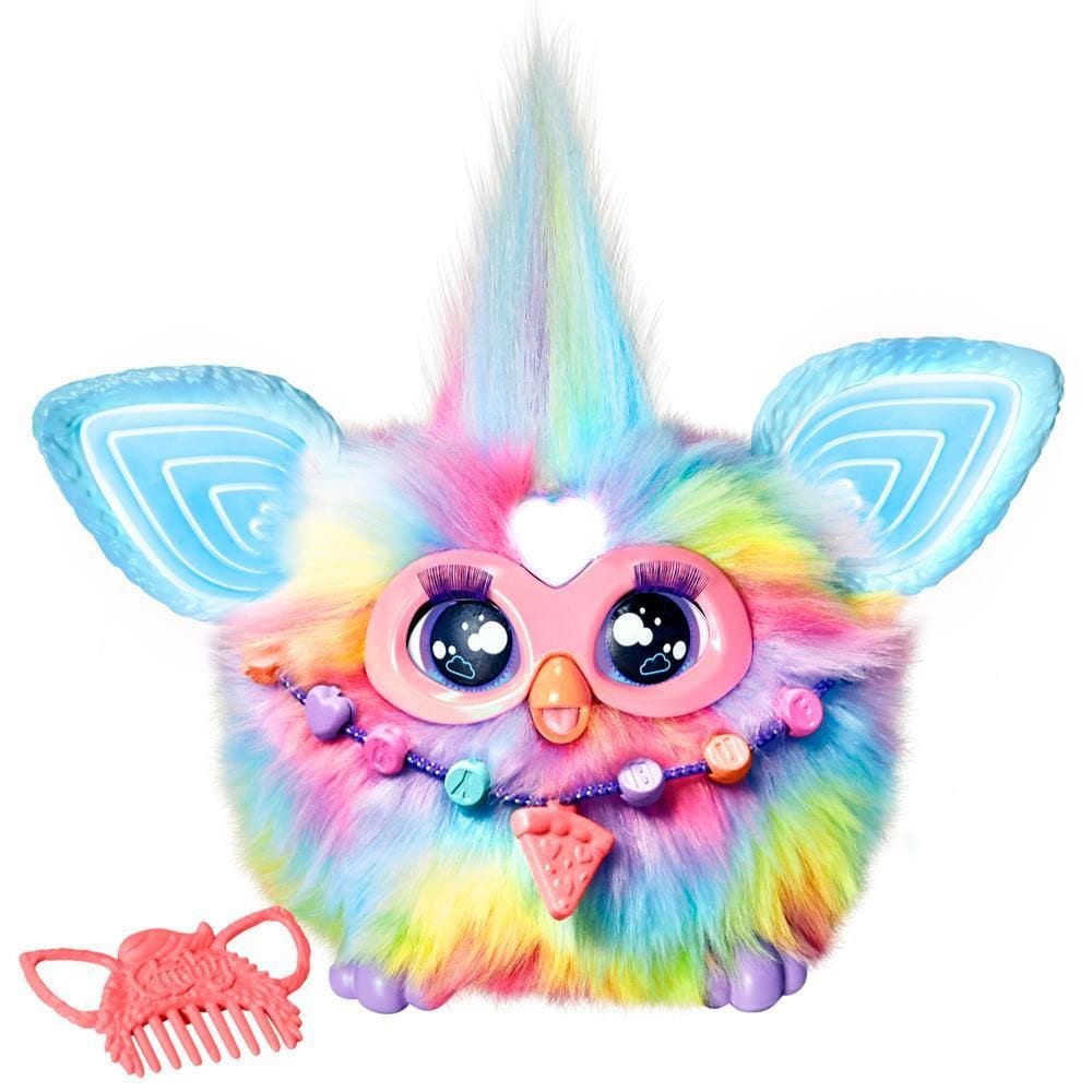 Hasbro Furby - DEMO