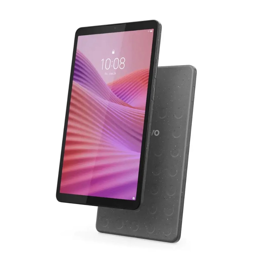 Lenovo Tab One 4GB RAM 128GB WiFi / Kompakt Android-surfplatta / Surfplatta för streaming