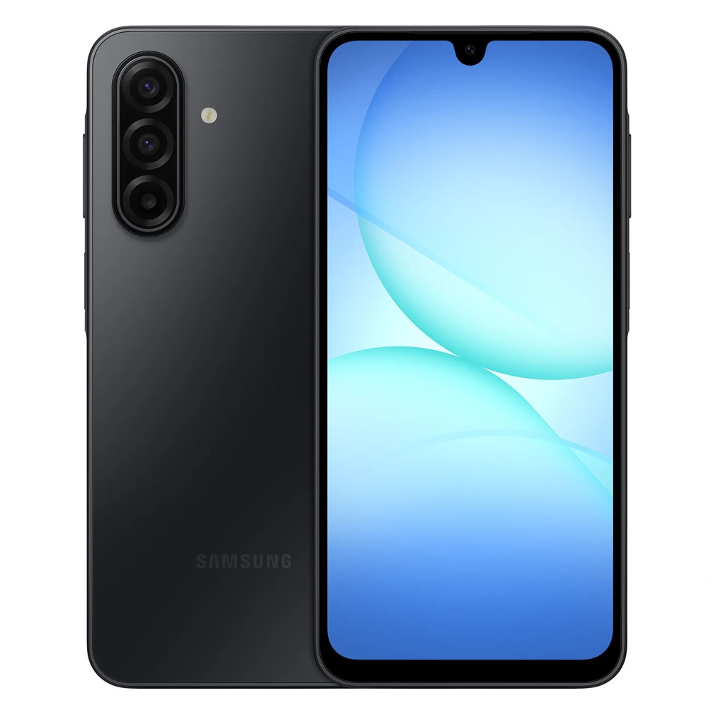 Samsung Galaxy A17 5G A176 Dual Sim 4GB RAM 128GB / Android-telefon / AMOLED-smartphone