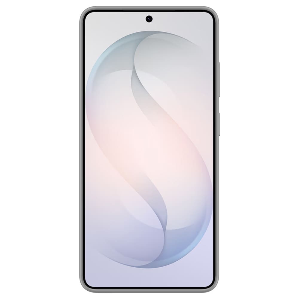 Samsung Galaxy S26 Ultra silikone-magnetetui EF-ES948CJEGWW / Gråt magnetetui / Silikoneetui