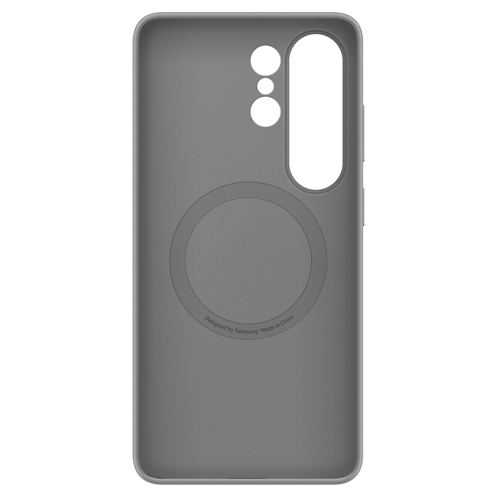 Samsung Galaxy S26 Ultra silikone-magnetetui EF-ES948CJEGWW / Gråt magnetetui / Silikoneetui