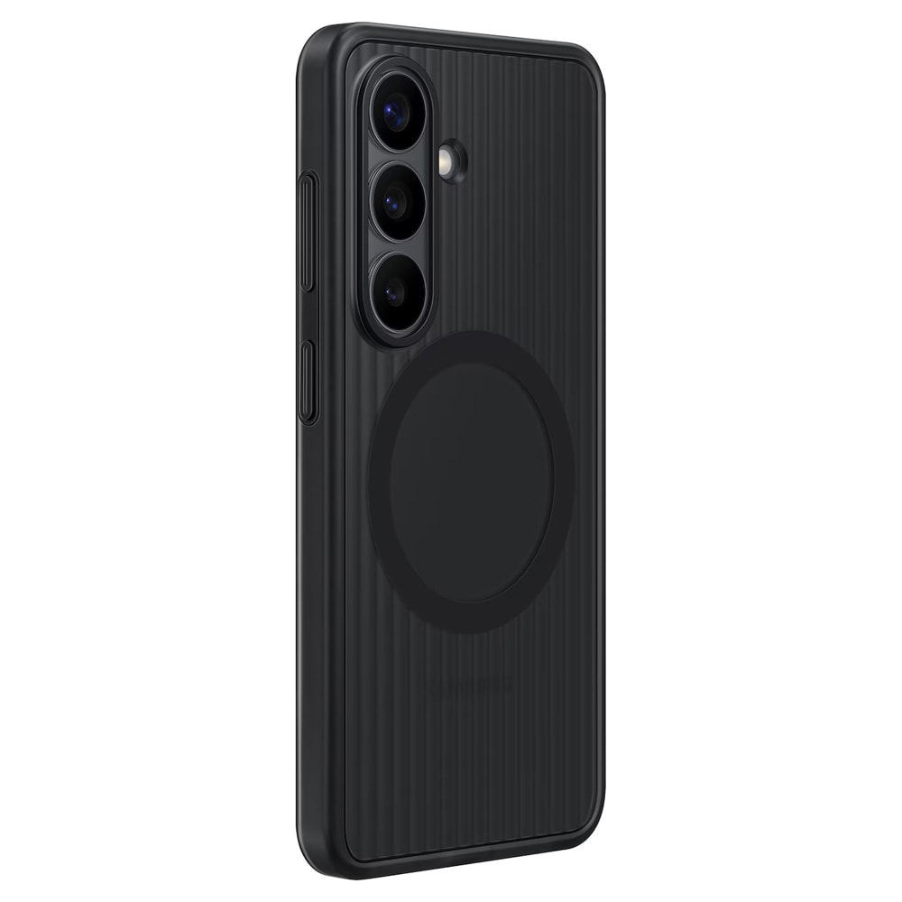 Samsung Galaxy S26 Rugged Magnet Case EF-RS942CBEGWW / Stødsikkert cover / Magnetcover