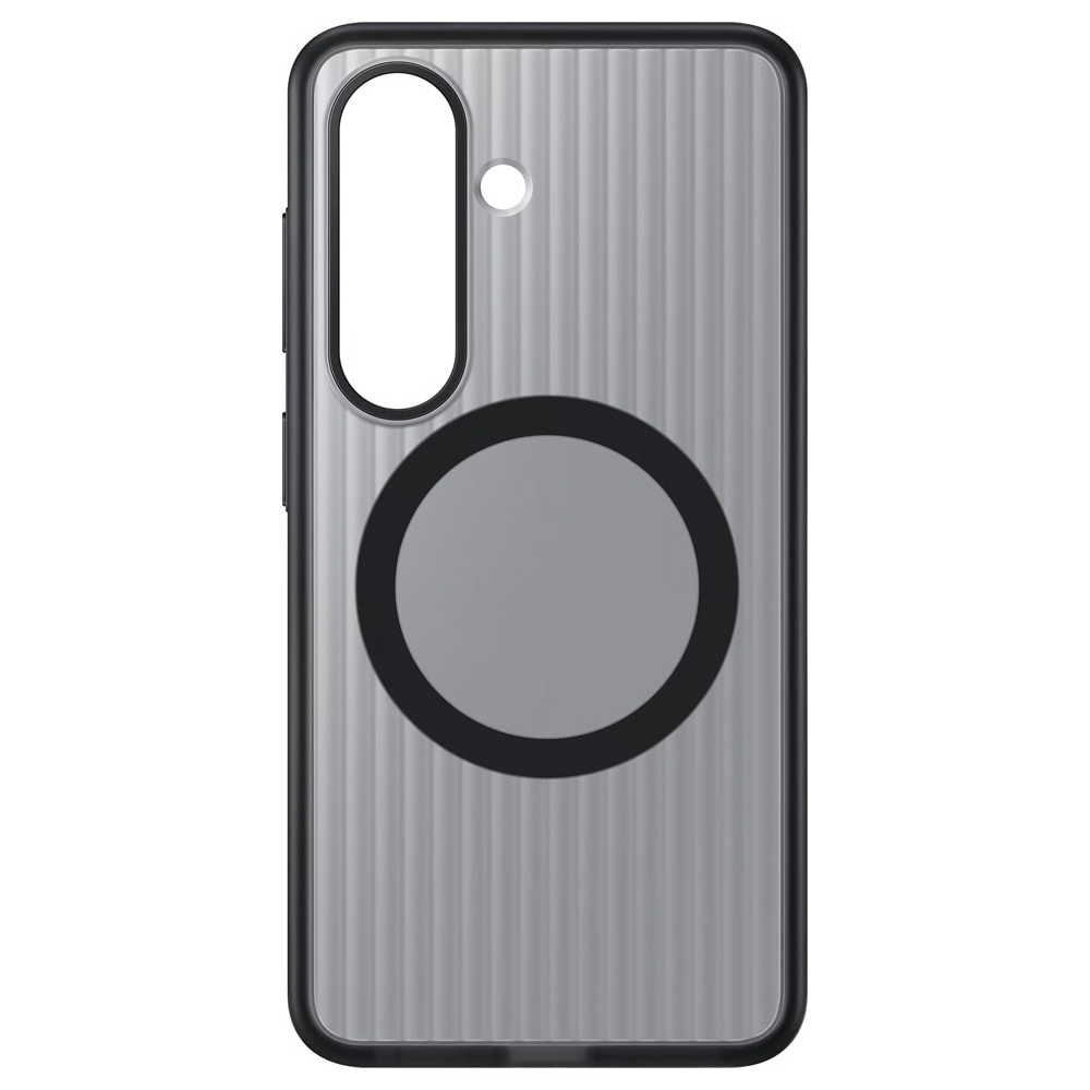 Samsung Galaxy S26 Rugged Magnet Case EF-RS942CBEGWW / Stødsikkert cover / Magnetcover