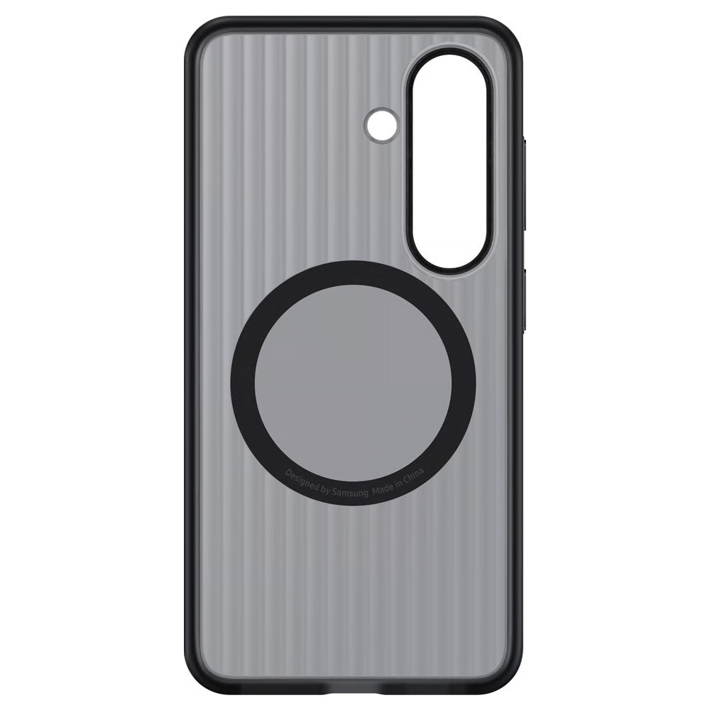 Samsung Galaxy S26 Rugged Magnet Case EF-RS942CBEGWW / Stødsikkert cover / Magnetcover