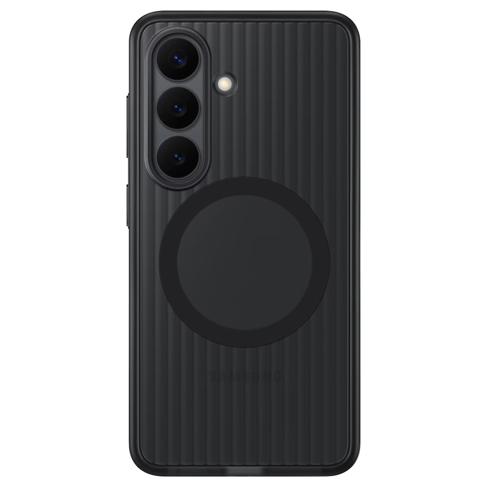 Samsung Galaxy S26 Rugged Magnet Case EF-RS942CBEGWW / Stöttåligt skal / Magnetskal