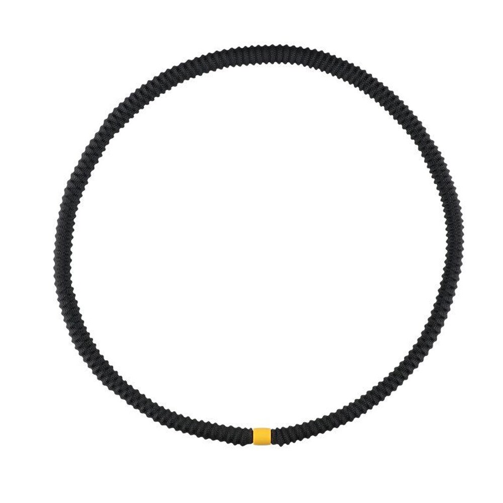 Sladdrig rockring / Flexibel rockring / Hula hoop 64 cm