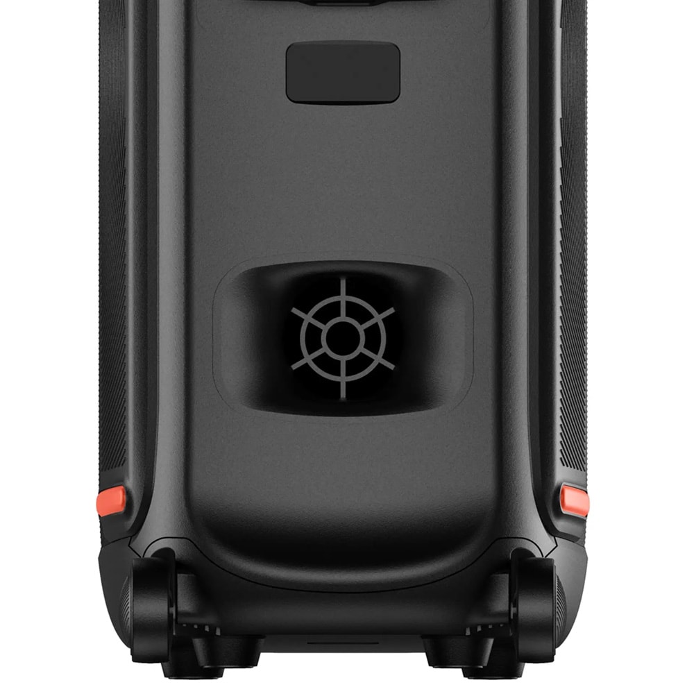 Denver BPS-470 Partyhögtalare med mikrofon och fjärrkontroll / 200 W RMS / Bluetooth-högtalare