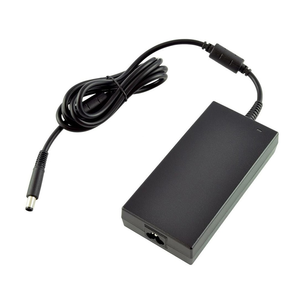 Dell Strömadapter 180Watt Europa för Alienware 13 R3 / Nätadapter 180W / Dell laptopladdare