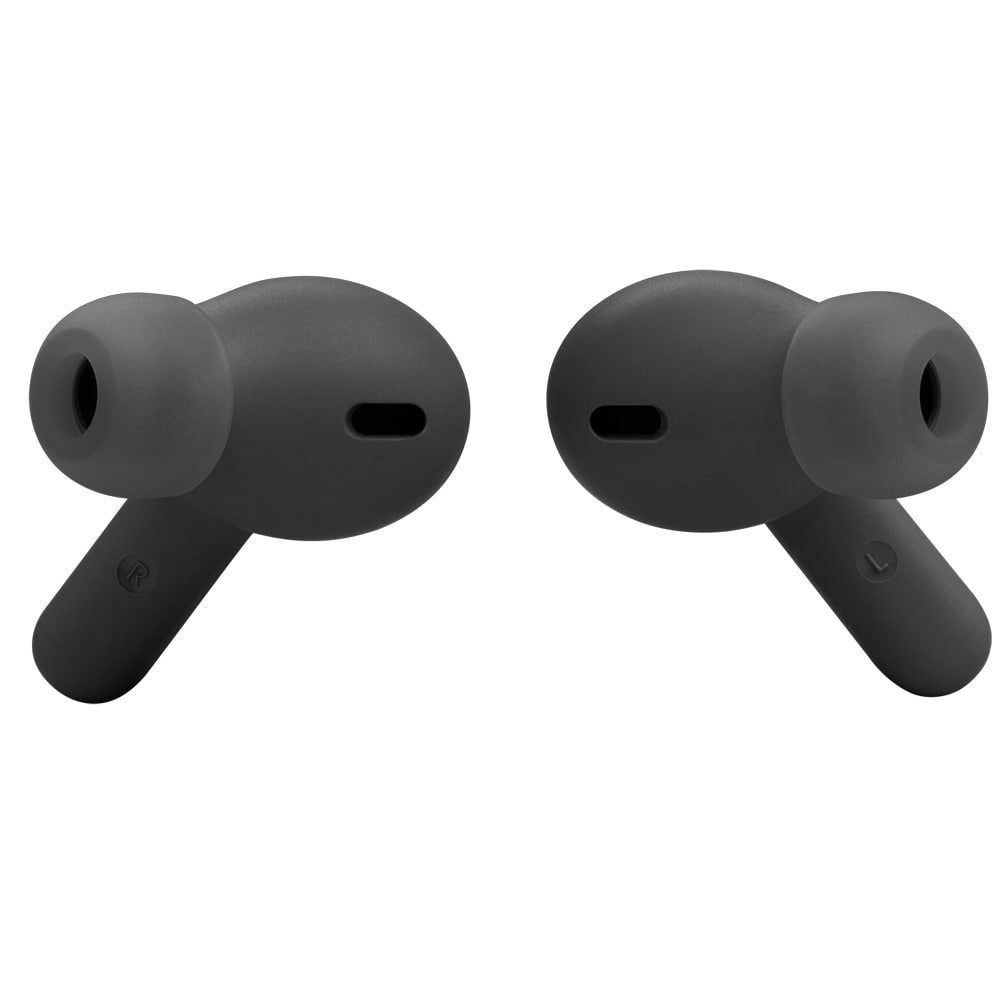 JBL Wave Beam In-Ear Headset - Svart / Trådlösa in-ear-hörlurar / Bluetooth-hörlurar