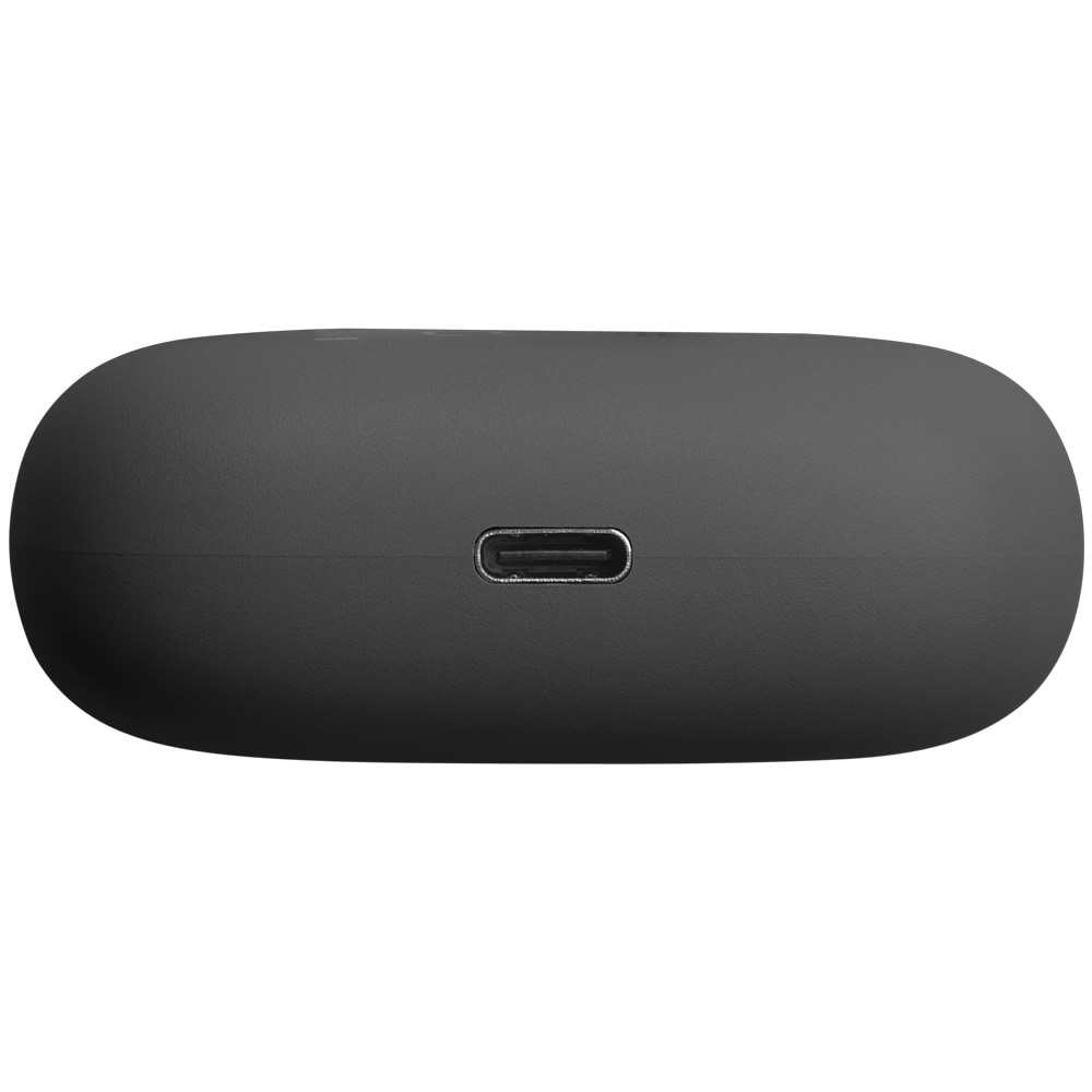 JBL Wave Beam In-Ear Headset - Svart / Trådlösa in-ear-hörlurar / Bluetooth-hörlurar