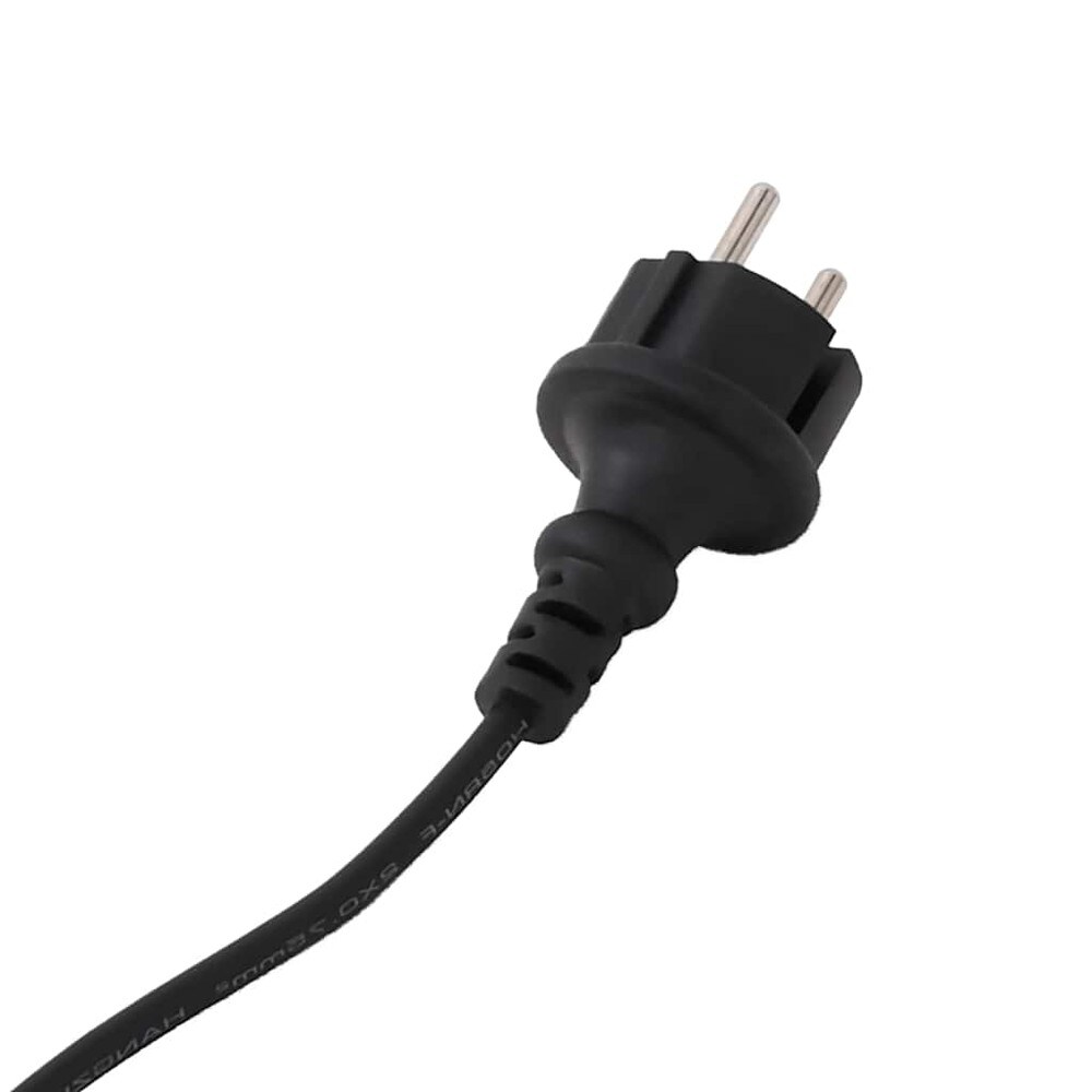 Ljusslang 50 m med 1200 LED / flexibel ljusslinga för jul och dekoration – Varmvit