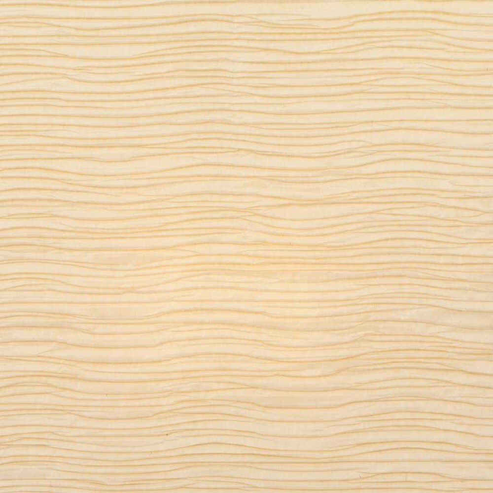 Golvlampa 130 cm / rislampa med fyrkantig skärm / lampa i rispapper – Beige