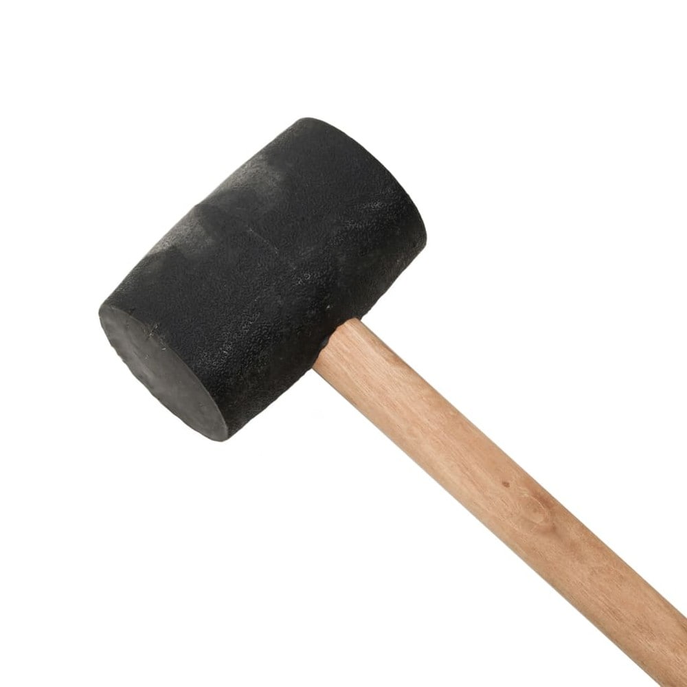 Vinreol til 42 flasker 68,5×23×68,5 cm / flaskereol i massivt fyrretræ / gulvstativ – Natur