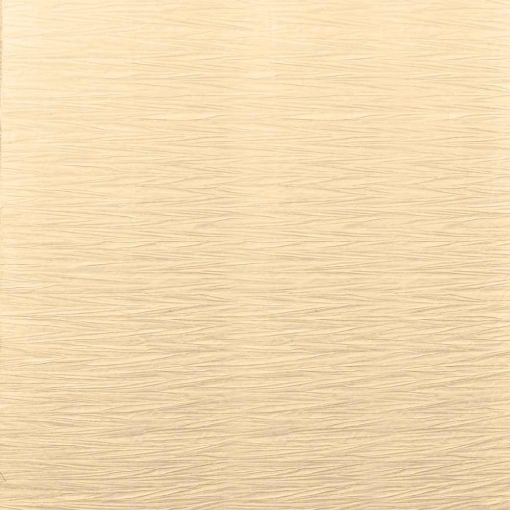 Golvlampa 170 cm - Beige / Rispapperslampa för golv / Stämningslampa med fotbrytare