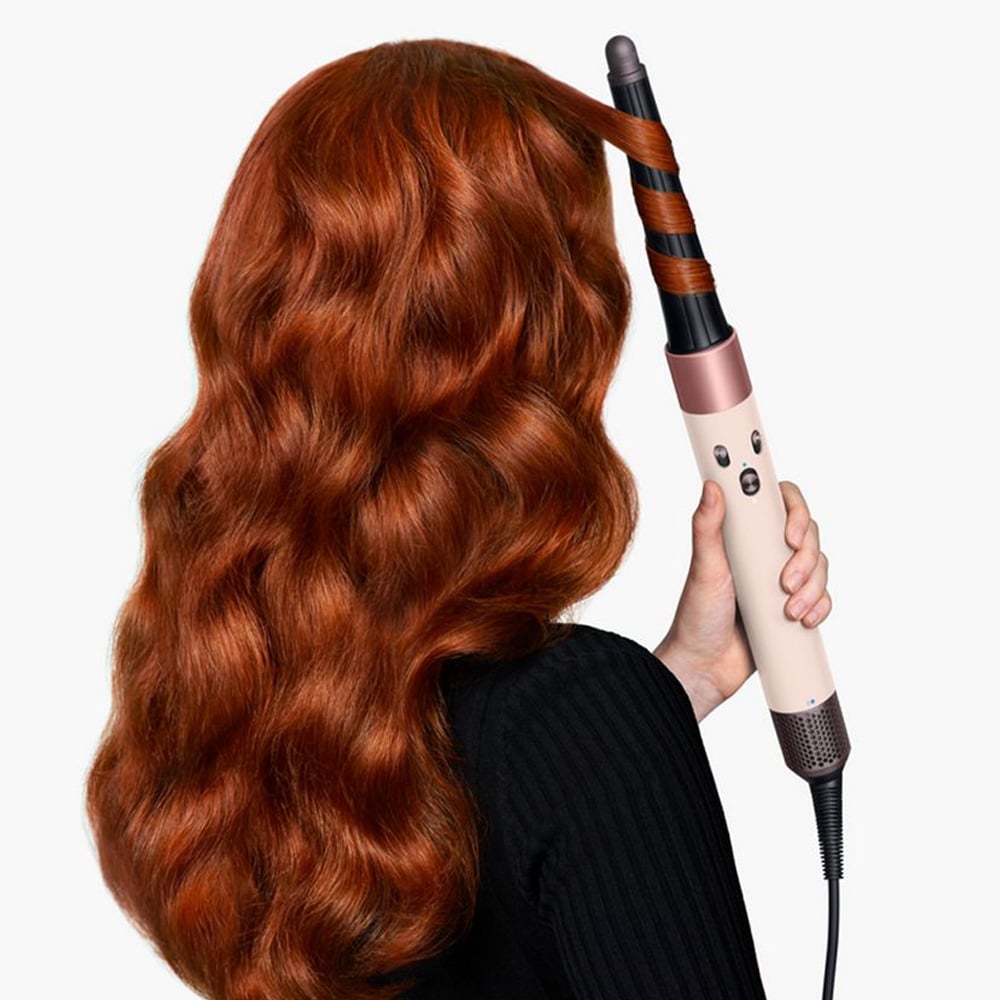 Dyson Airwrap i.d. Curly+Coily multistyler / Luftstyler för lockigt hår / Hårformare