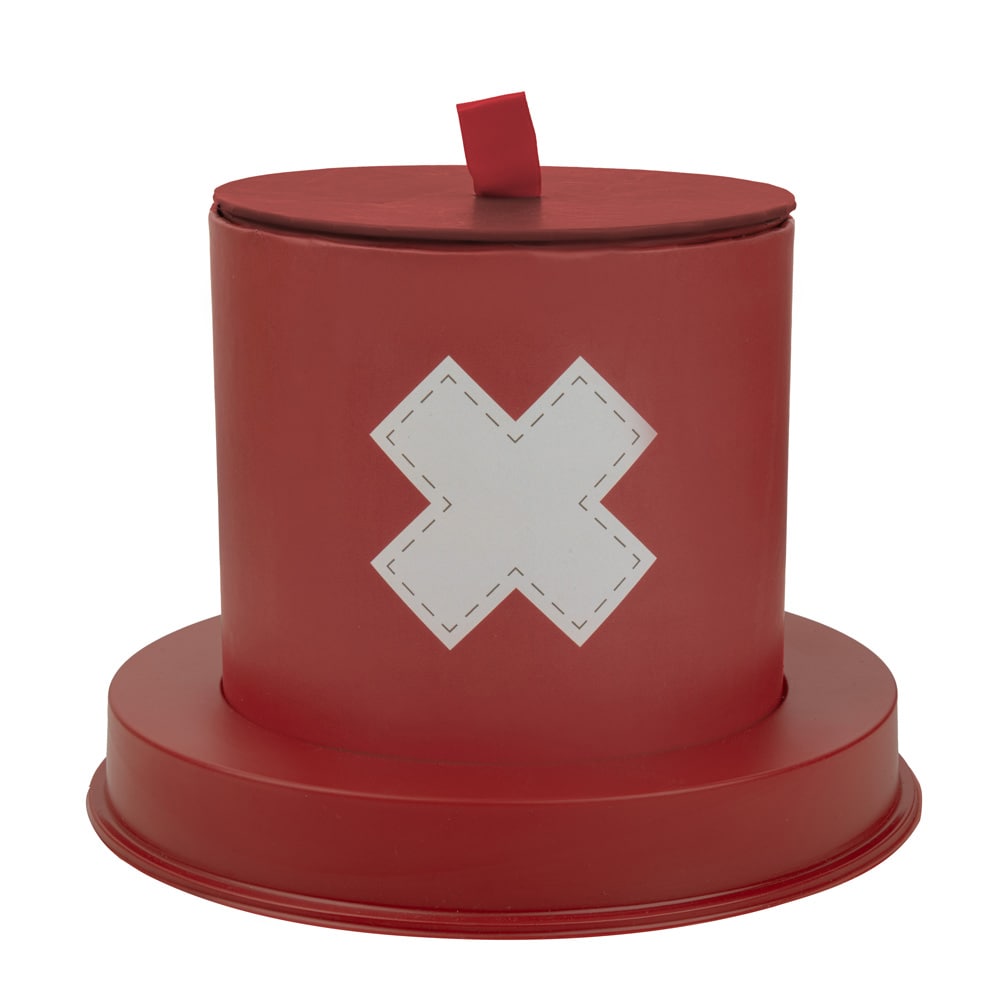 One Piece Chopper 2026 Adventskalender / Samlarkalender / Julkalender med presenter