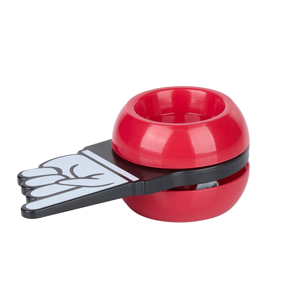 Shot Spinner med shotglas 46 ml / dryckesspel / partyspel för vuxna