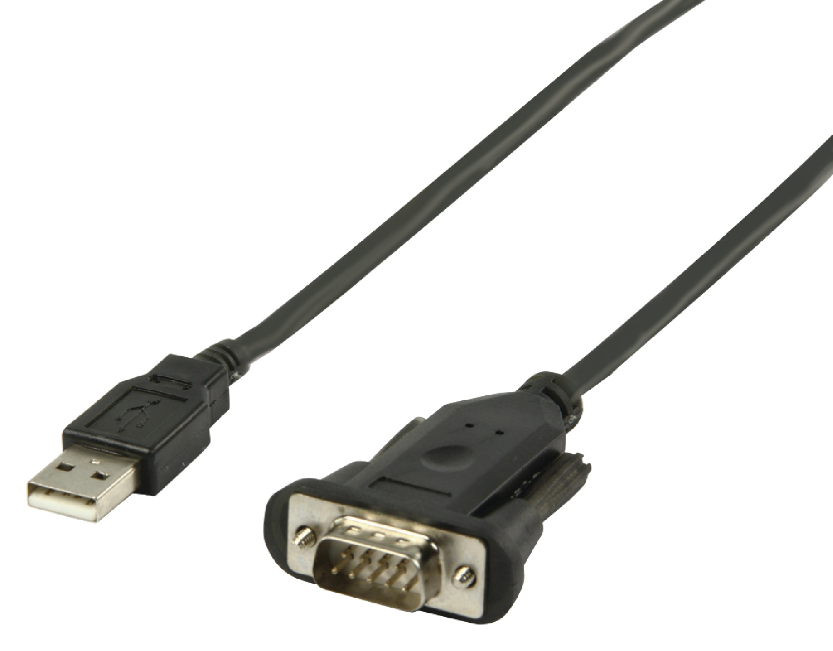 USB till Seriell RS232 adapter