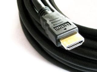 1m HDMI Kabel
