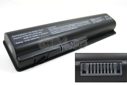 Batteri till HP Pavillion 485041-001