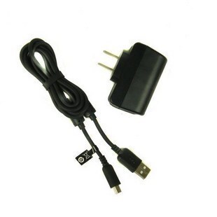 Sony Ericsson MicroUSB laddare CST-80 + EC700