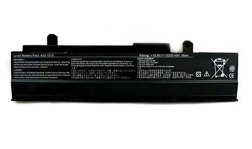 Batteri till Asus EEE PC 1215N