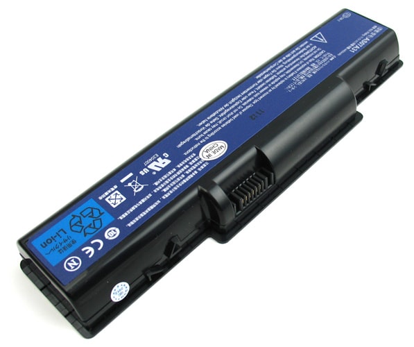 Batteri till Acer aspire 4710 /5300 mm