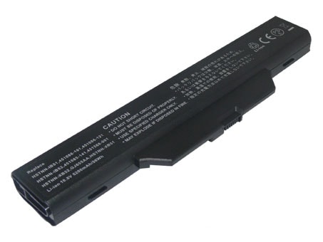 Batteri till HP 550 / 6700 / 6830 mm