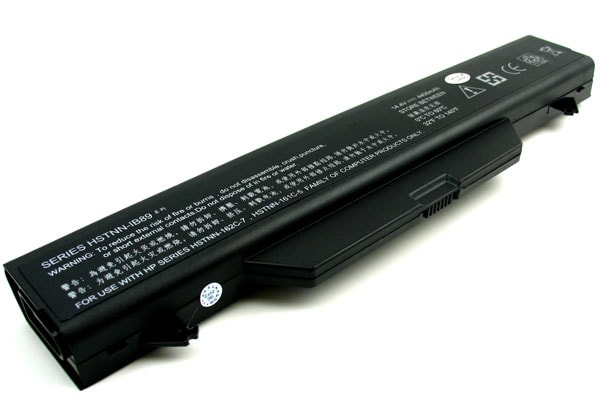 Batteri till HP Probook 4510s / 4710s
