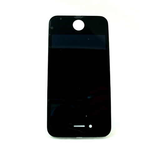 LCD+touch display till iPhone 4S