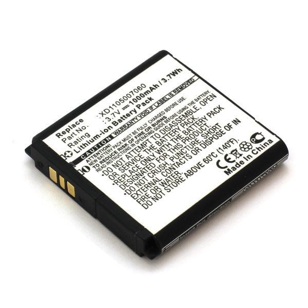 Batteri till Doro PhoneEasy 615/680/682