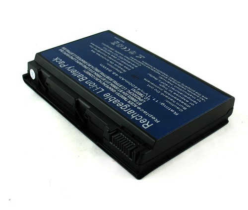 Batteri till Acer TravelMate 5320 / 5710 / 7720 mm