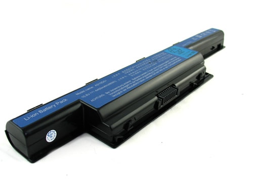Batteri till Acer Aspire AS10D51.