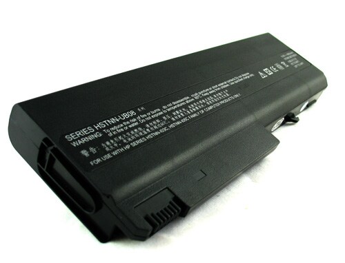 Batteri till HP Compaq Notebook 6510b
