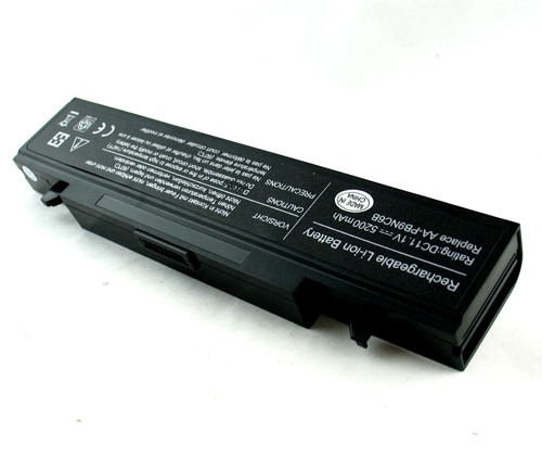 Batteri till Samsung R460 / R522 mm
