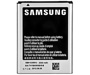 Samsung batteri EB615268VU till Samsung Galaxy Note