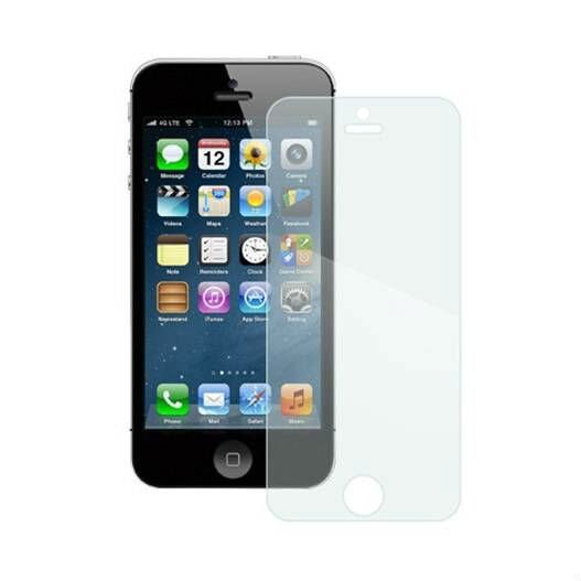 Displayskydd till iPhone 5 / 5S