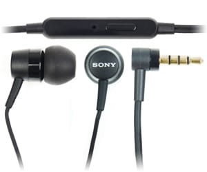 Original Sony Z3/Z5 Headset MH750