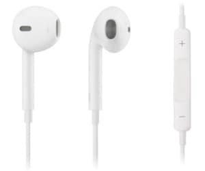 Apple MD827ZM/A EarPods - Original
