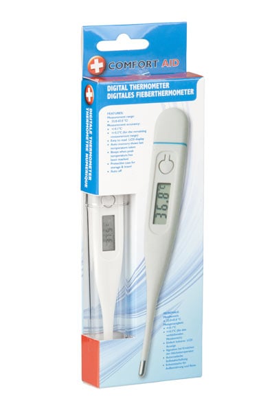 Digital Feber Termometer